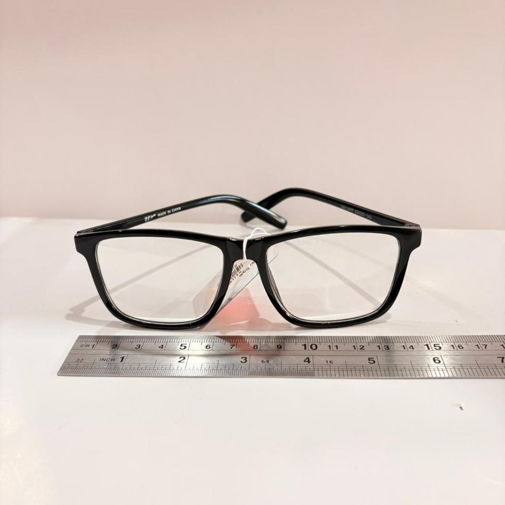[SALE TERMURAH] RAY-BAN Kaca Mata Antidariasi Unisex - NS114PF