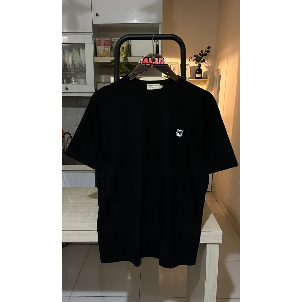 maison kitsune
