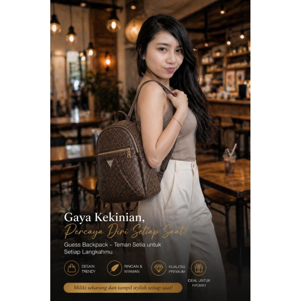 Ransel guess
