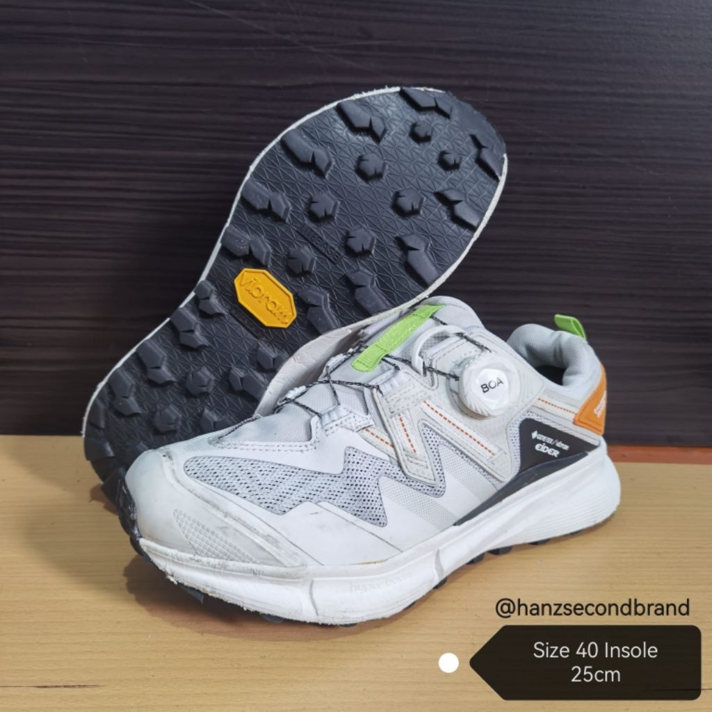 EIDER CHAMONIX ESPRIT GTX BOA 40