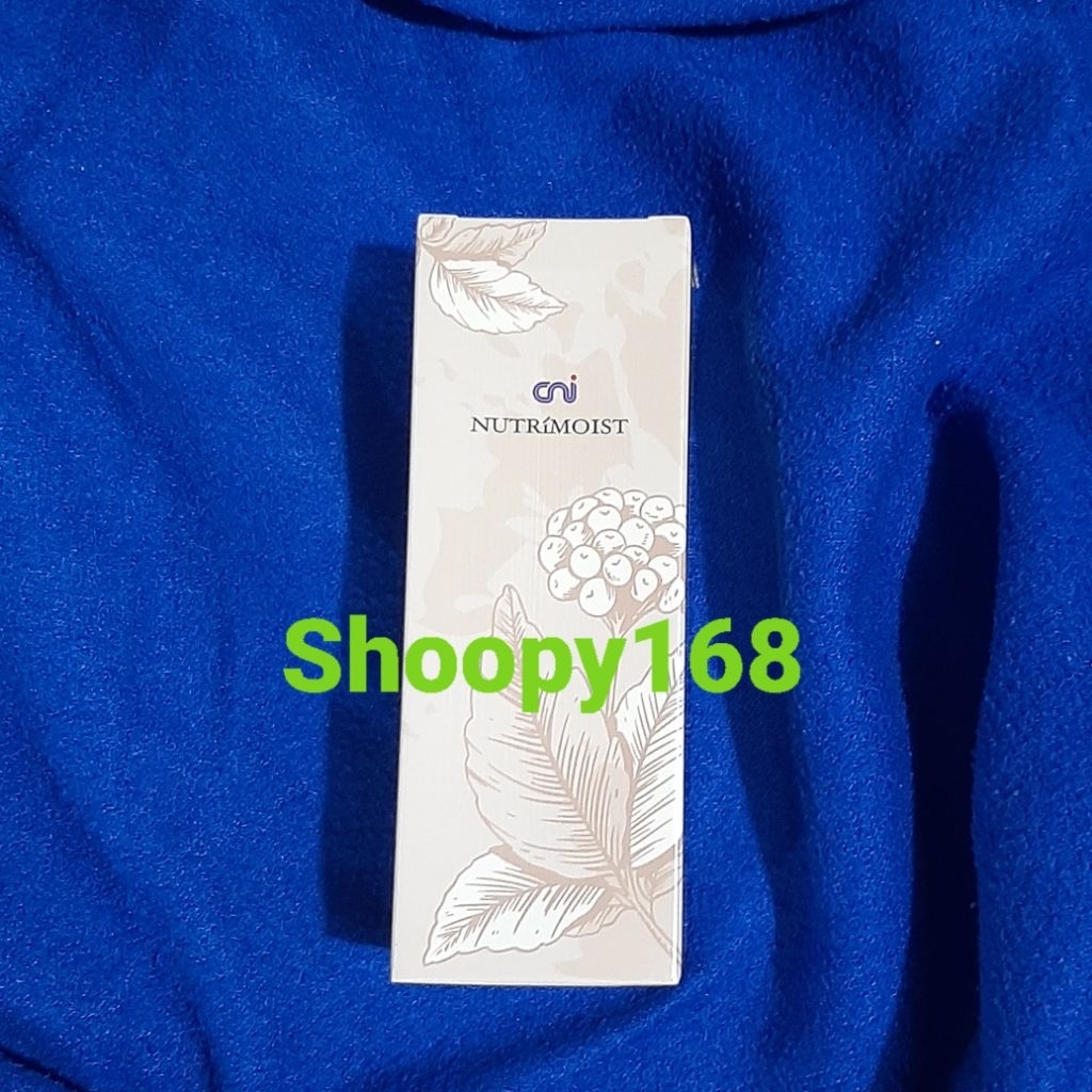 CNI NUTRIMOIST 50 GRAM ORIGINAL