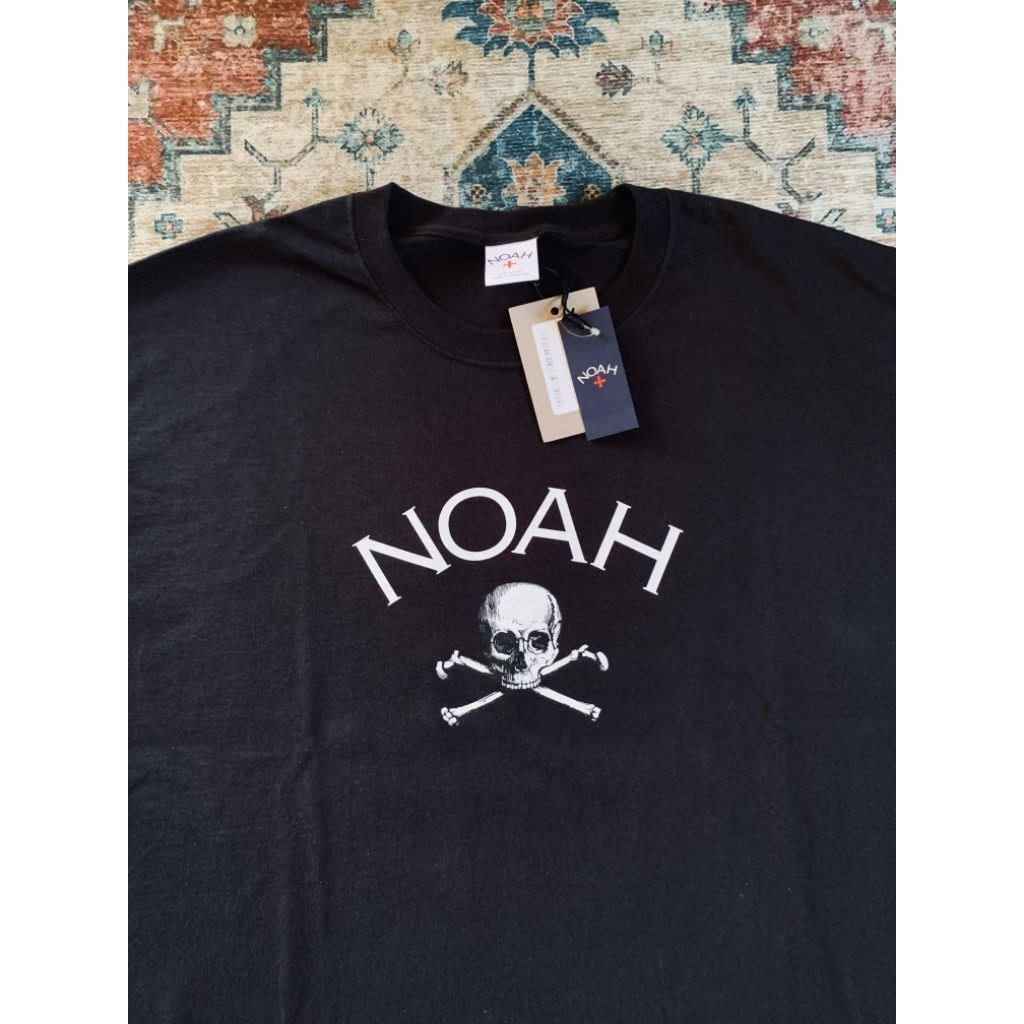 Noah Nyc Jolly Roger TshirtBNWT
Large