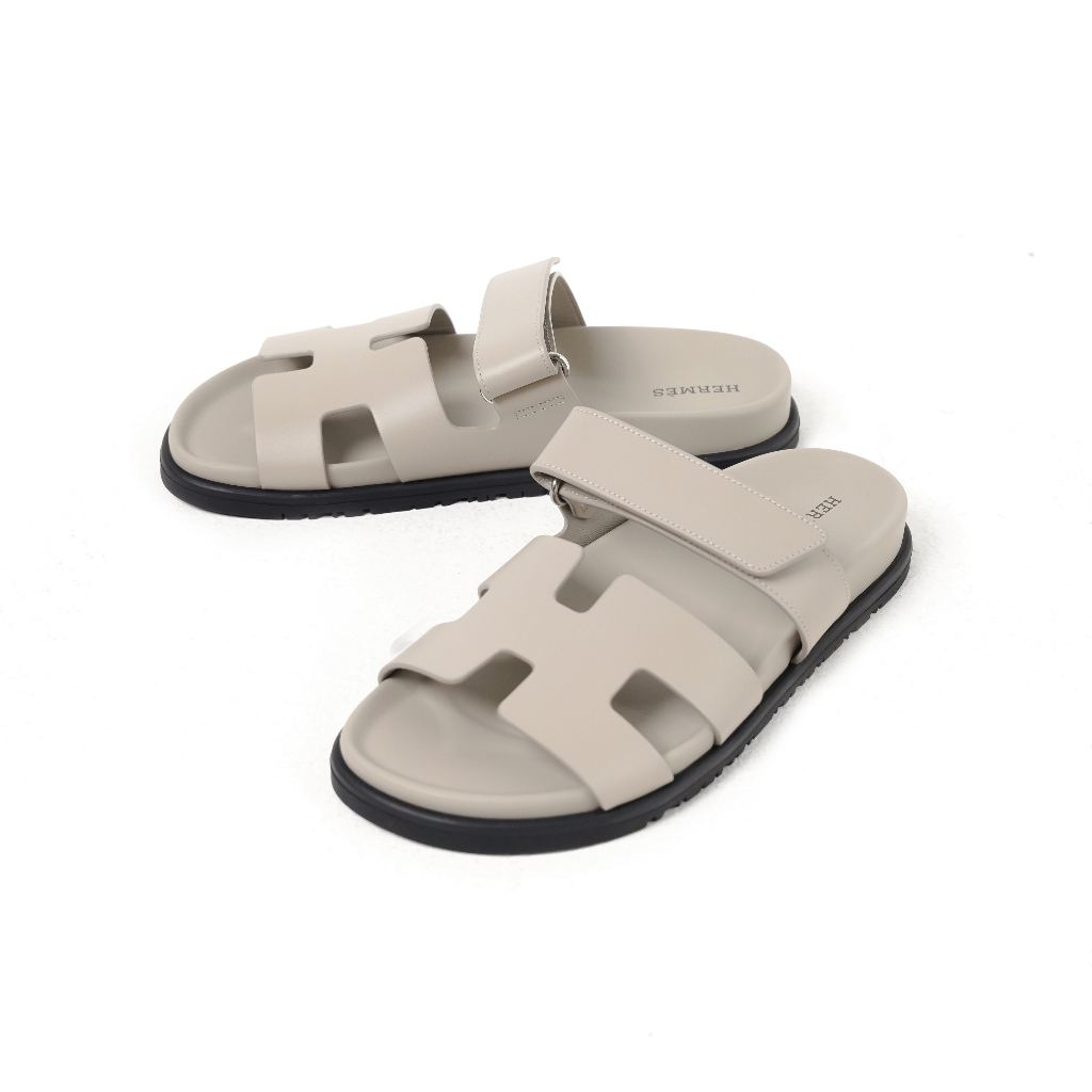Sandal CHYPRE BEIGE GALLET SANDAL 100% ORIGINAL