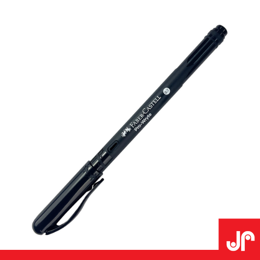 FABER CASTELL BALLPEN 0.7MM PRO-WRYTE / PULPEN 0.7MM FABER CASTELL
