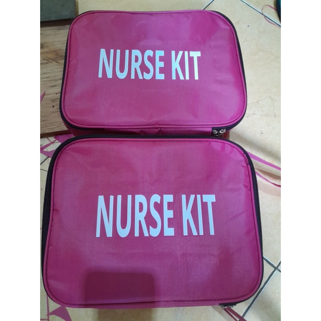 tas bidan kit