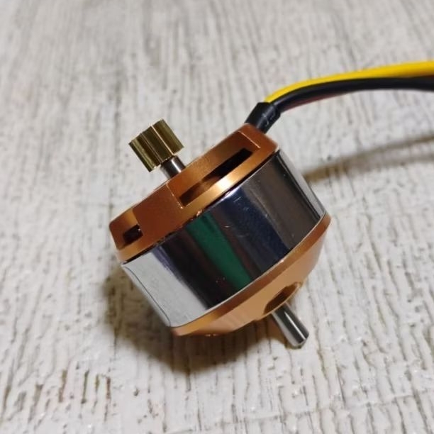 Motor brushless ldrc 18499 / 18401 2208 2600KV