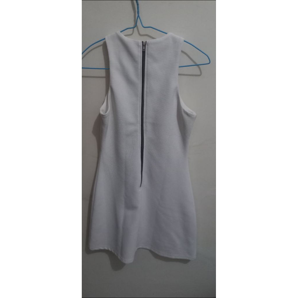Preloved Dress Love Bonito