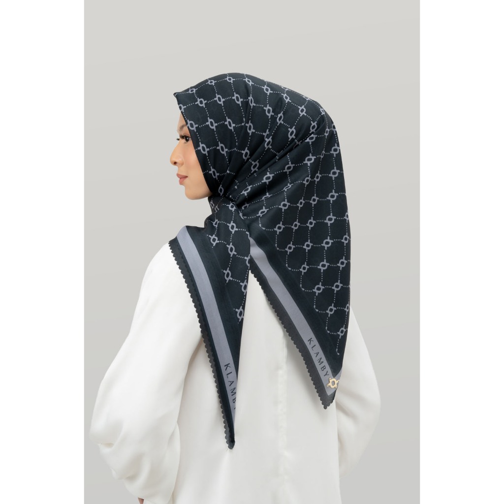 Scarf Klamby Sale/Lathika Scarf Wearing Klamby Sale/Maharani Scarf Klamby/Muraya Scarf Wearing/Astir