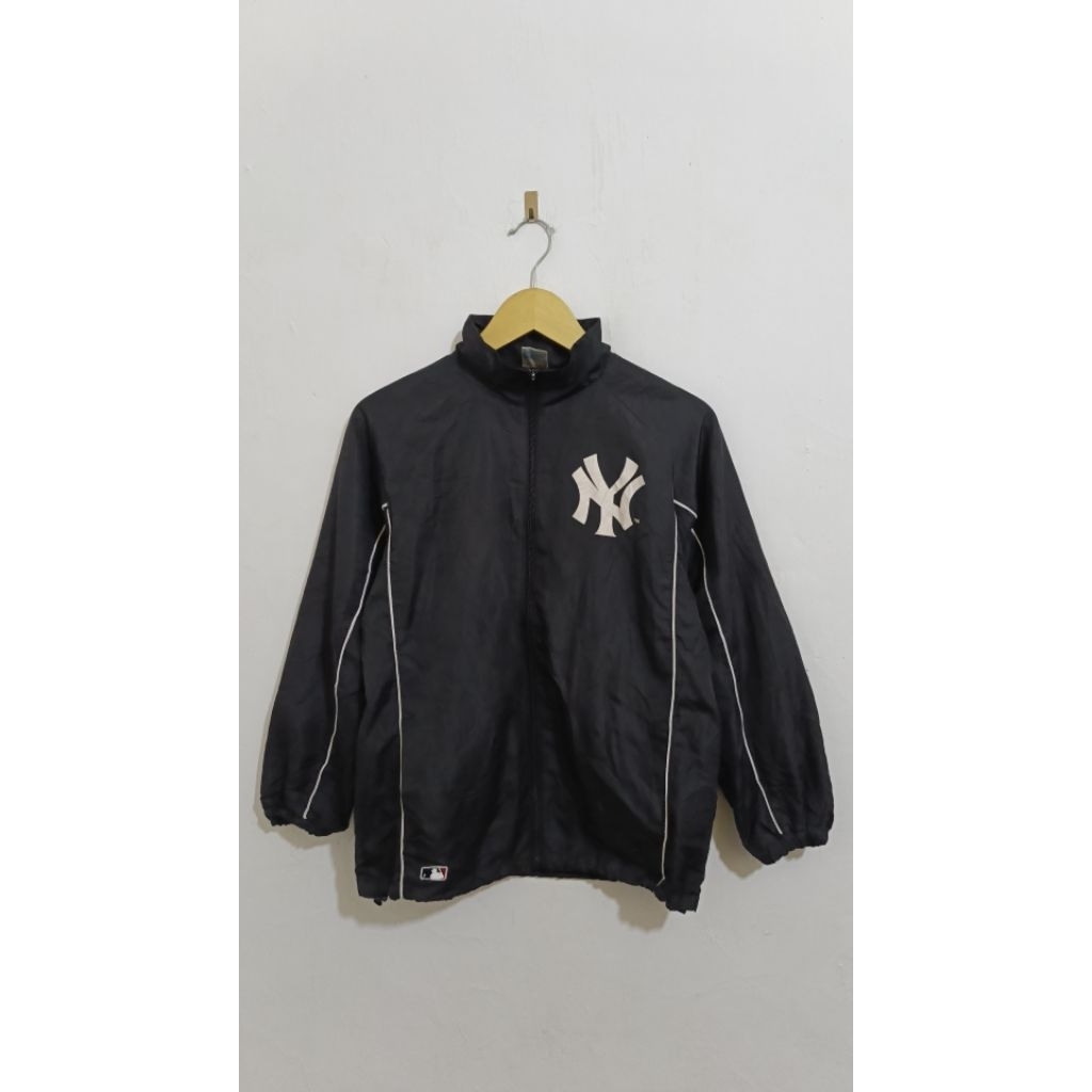 mlb wb