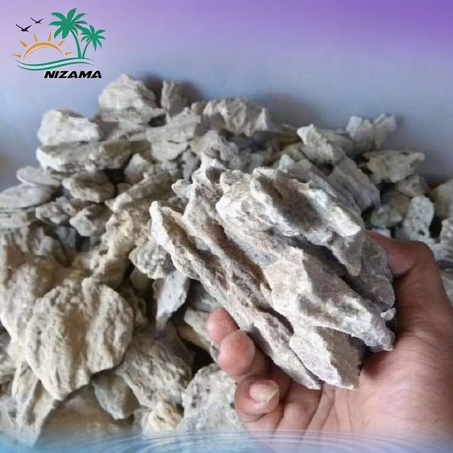 Batu sand stone paludarium/Batu pasir paludarium/Batu aquascape/Batu hias/Batu aquarium