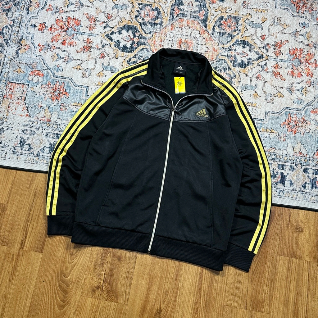TRACKTOP ADIDAS SECOND