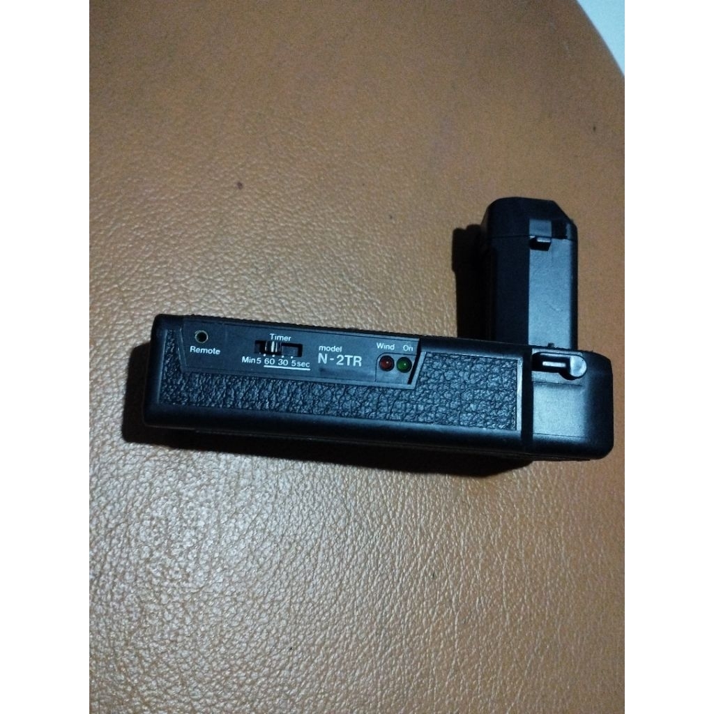 soligor power winder (untest)