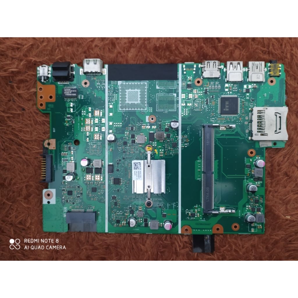 MainBoard Asus X441M