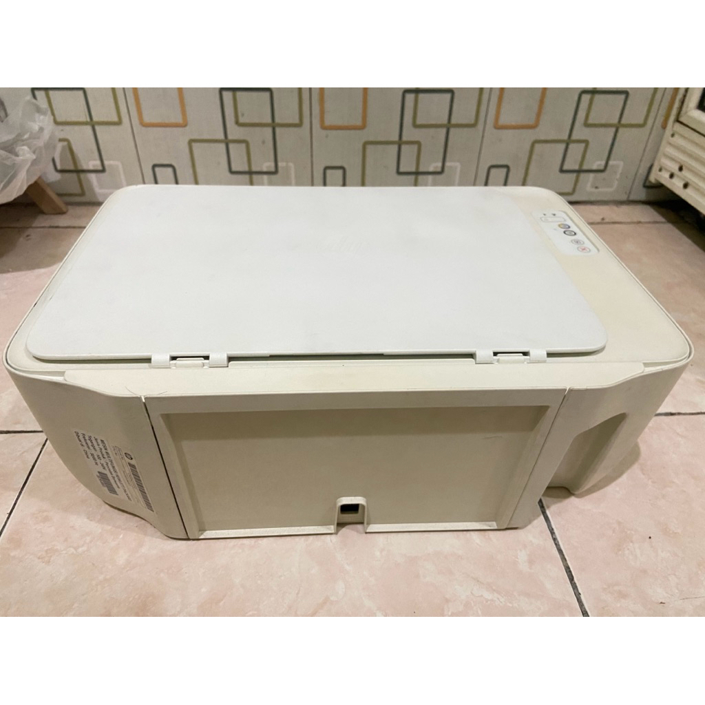 HP Deskjet 2336