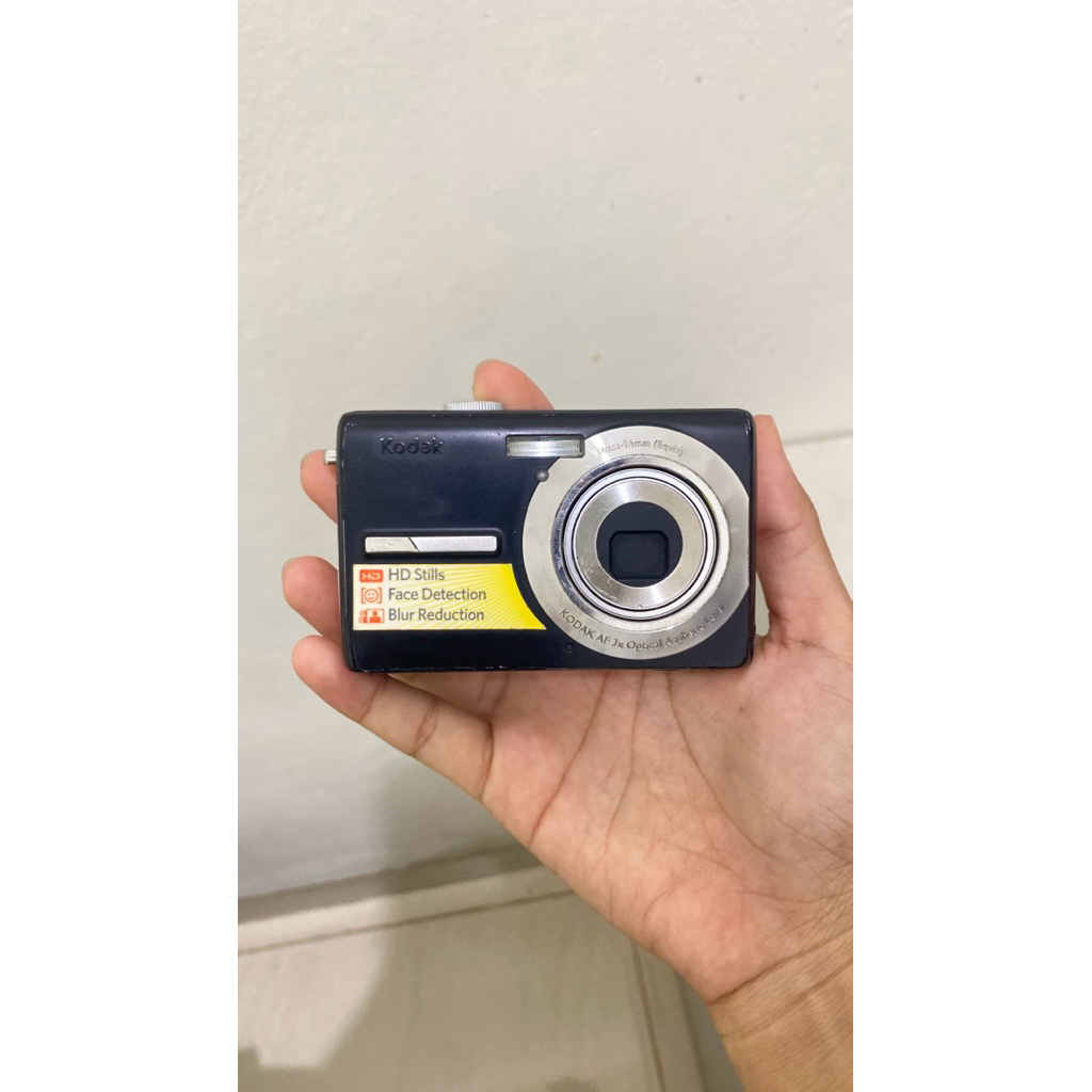 Kodak Easyshare M1063