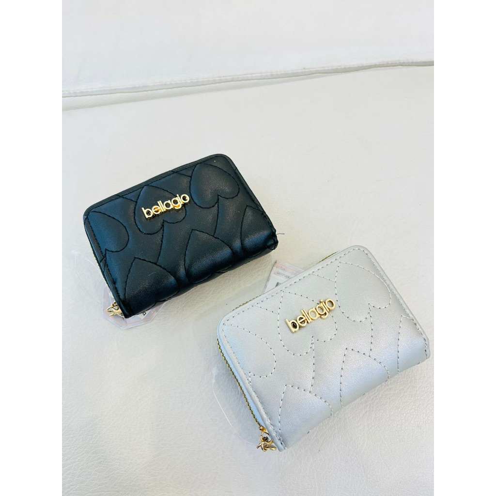 Dompet kartu Bellagio