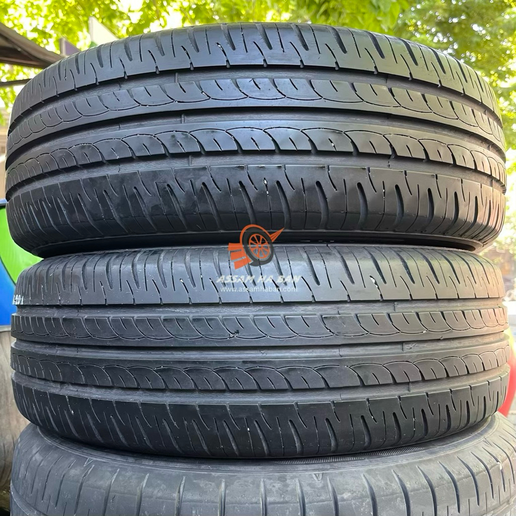 Ban 185/65 R15 GT Champiro Eco 2020 2biji g