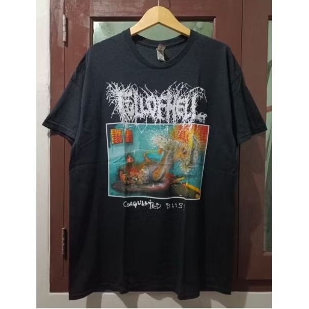 kaos FULL OF HELL