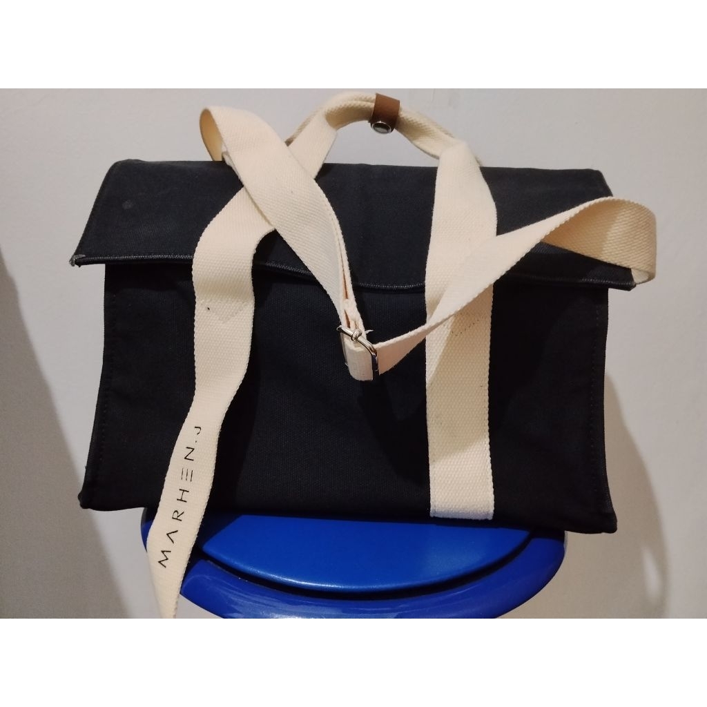 Tas Marhen J original