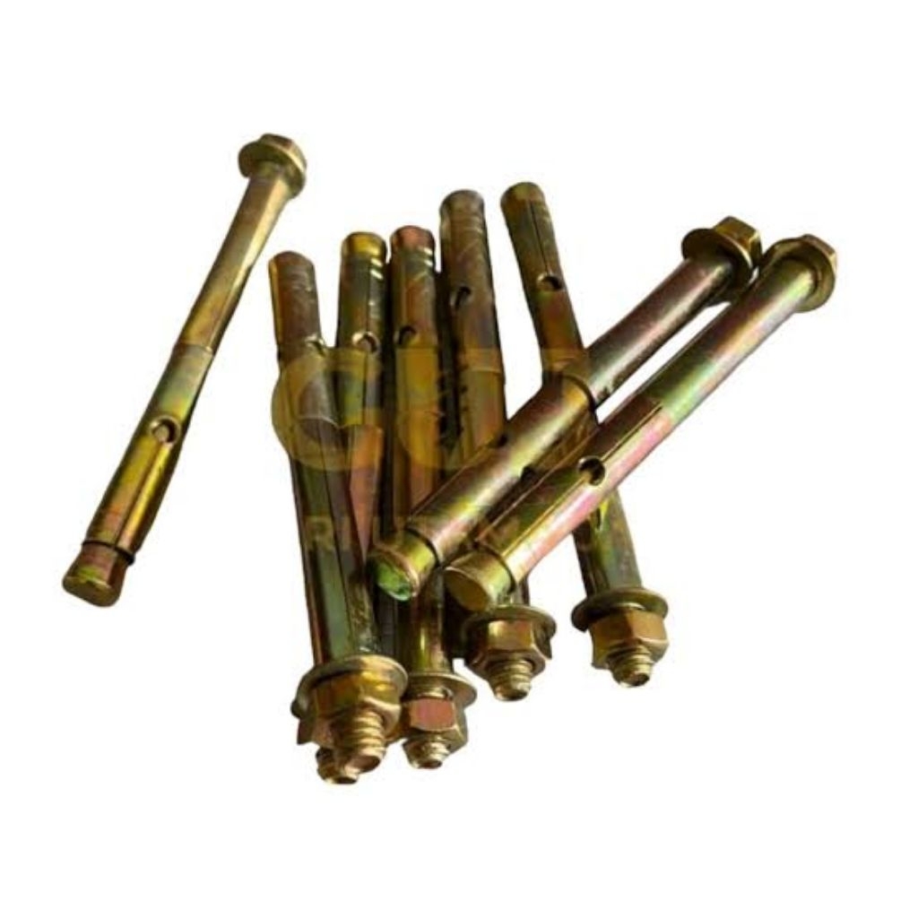 Dynabolt 10x65mm
