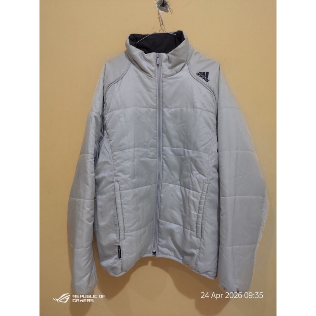 PARASUT BULANG ADIDAS