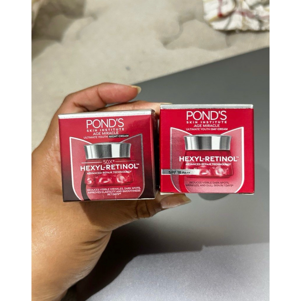 Skincare set