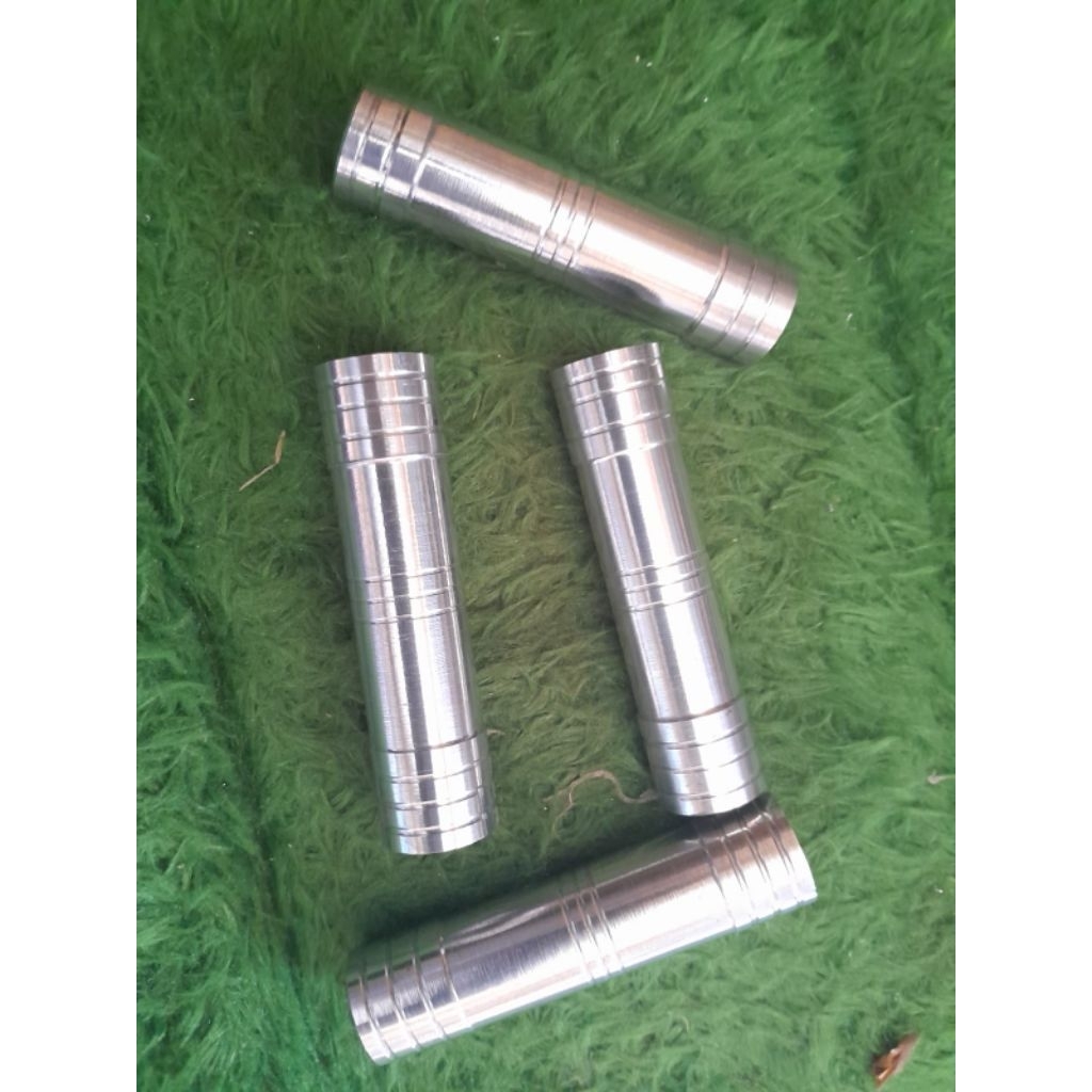 Boshing knalpot aerox non arm