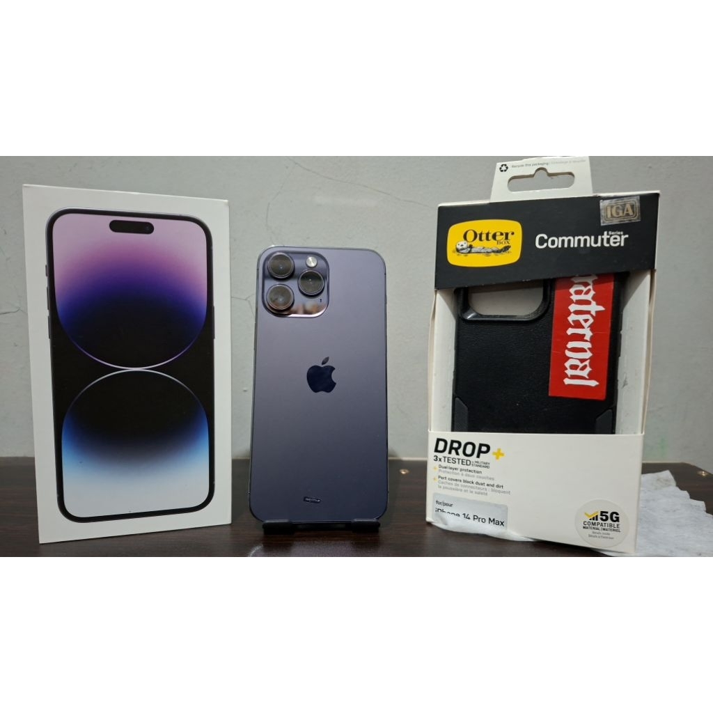Iphone 14 Pro Max 128 GB