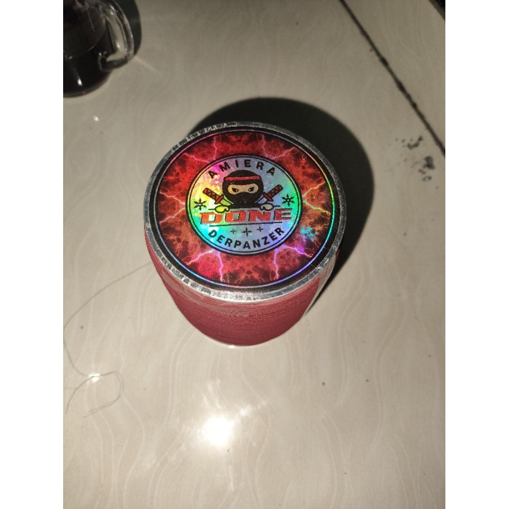 Gelasan Amiera feat Done Derpanzer