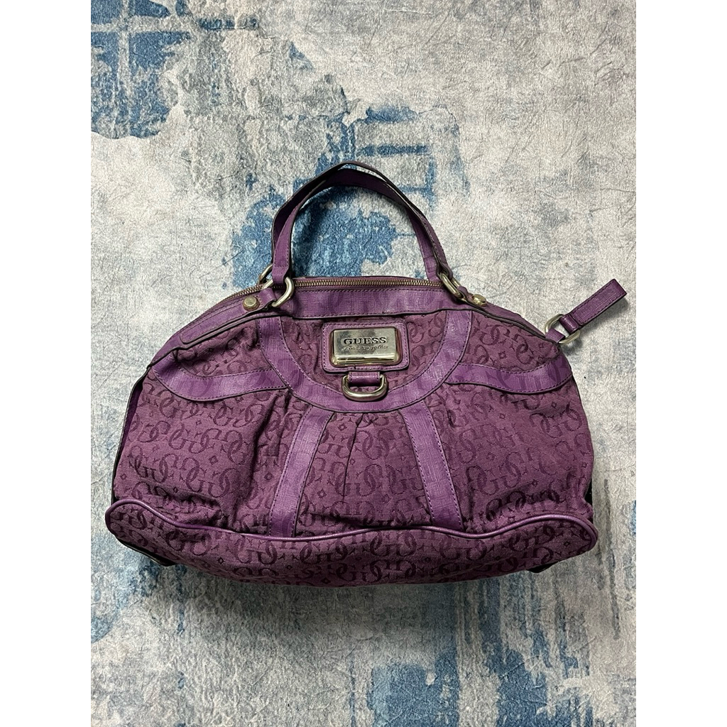 y2k guess extra large bag los angles