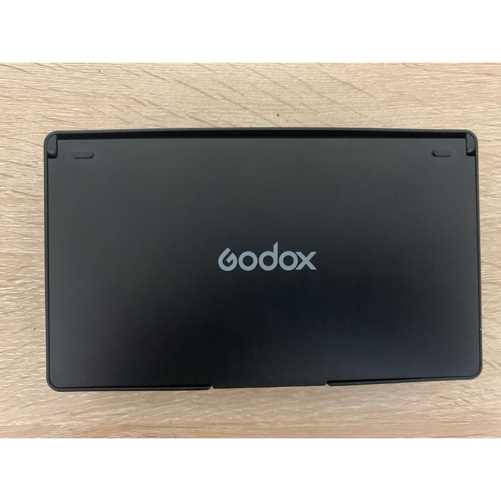 Godox Monitor GM55 4k