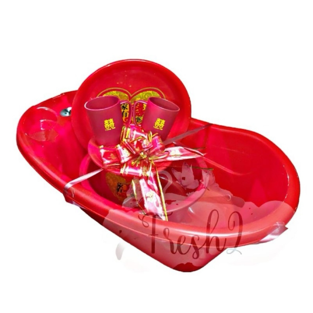 Perlengkapan Sangjit/1 Set Perlengkapan Bayi