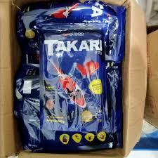 Takari 2/500 dus / takari 500 gram butiran kecil / takari dus