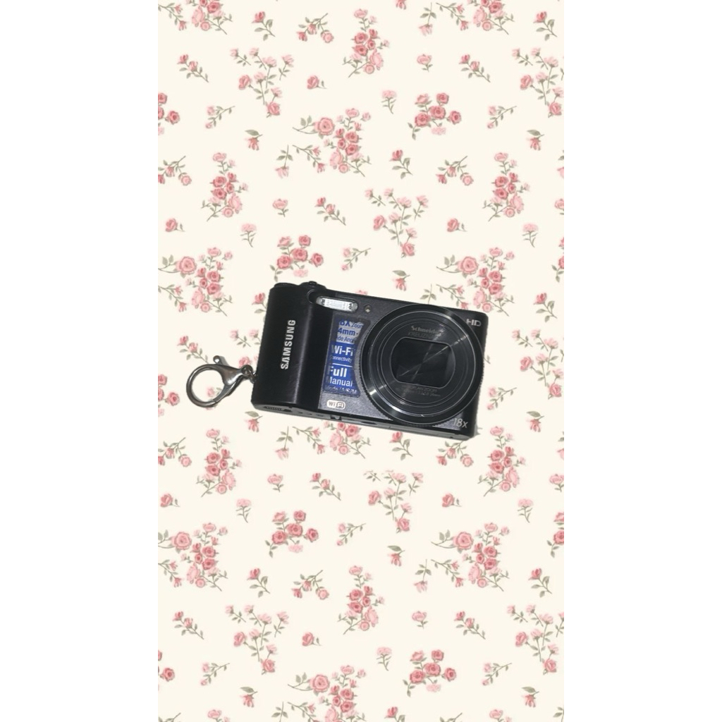 SAMSUNG DIGICAM MINUS