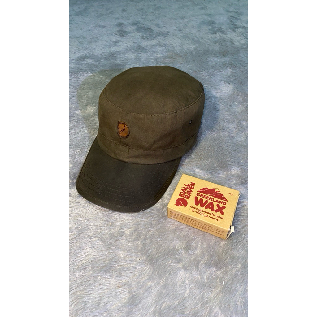 Topi Fjallraven G-1000