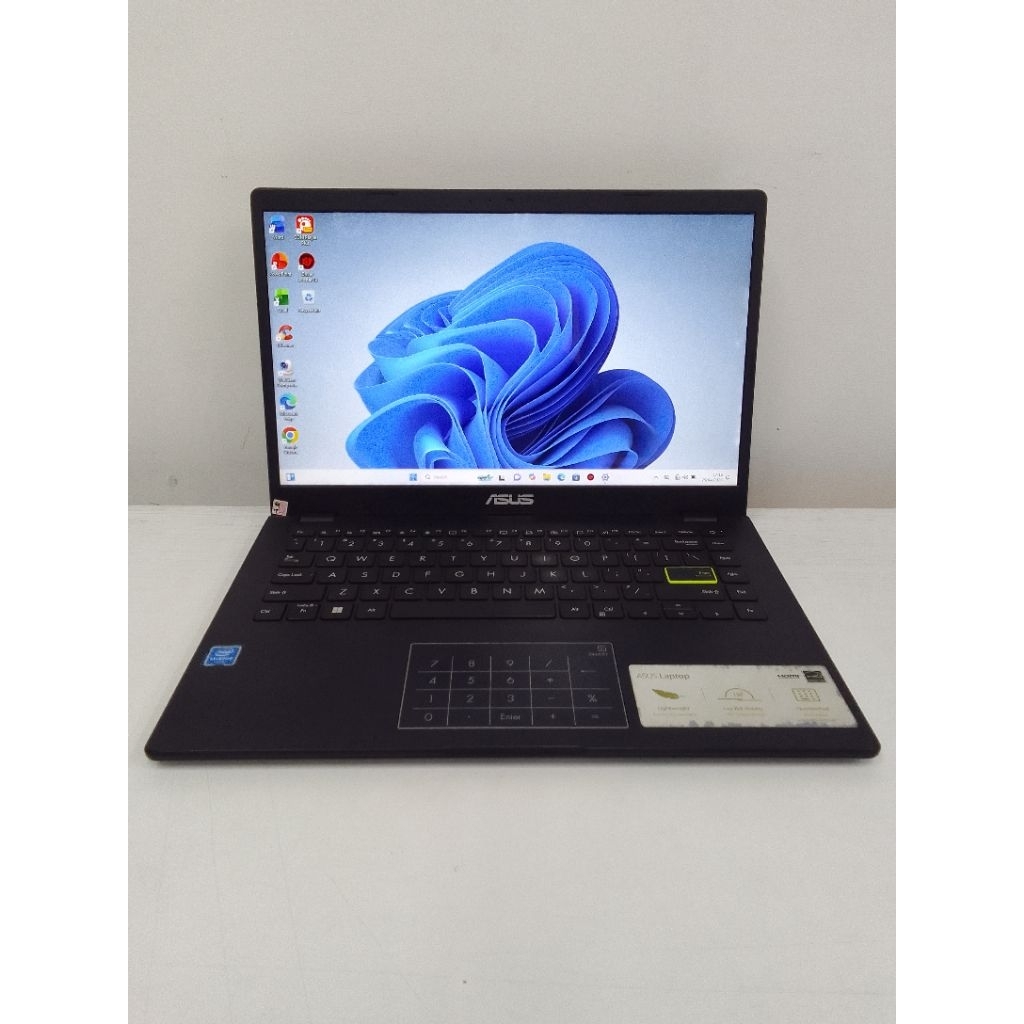 ASUS VIVOBOOK GO 14 E410MA