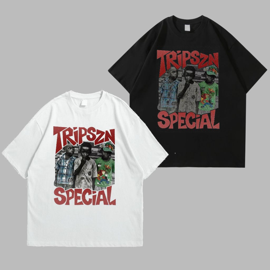 OVERSIZE Tshirt karung jantan SACRED Best seller[COD] Baju Kaos Polos Pria Wanita Terbaru Tshirt Mot
