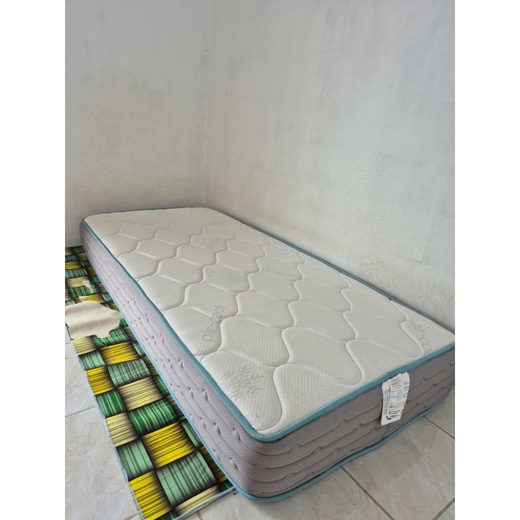Kasur Quantum Dreambox Air Cool ukuran 90x200