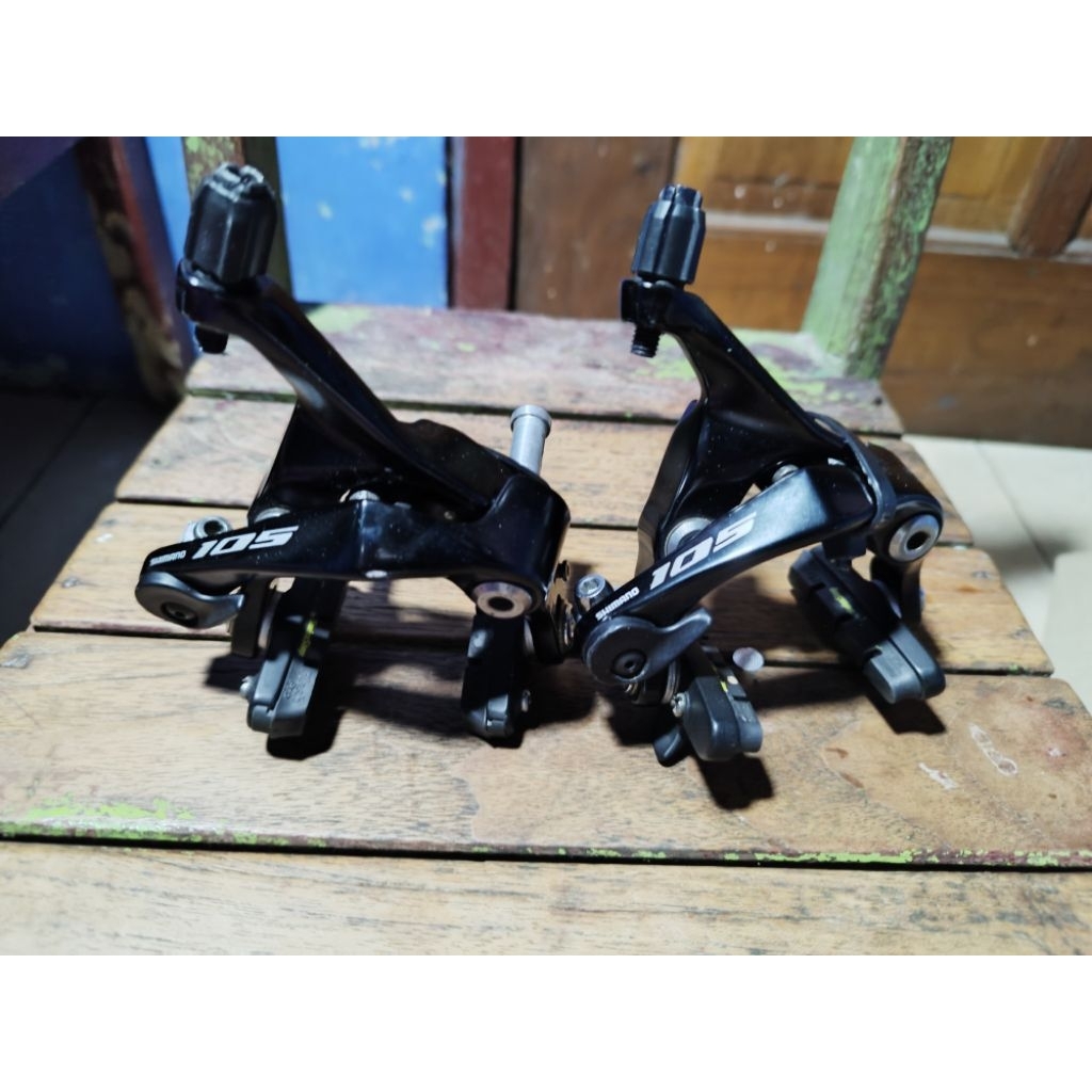 U brake Shimano 105 Direct mount R7010