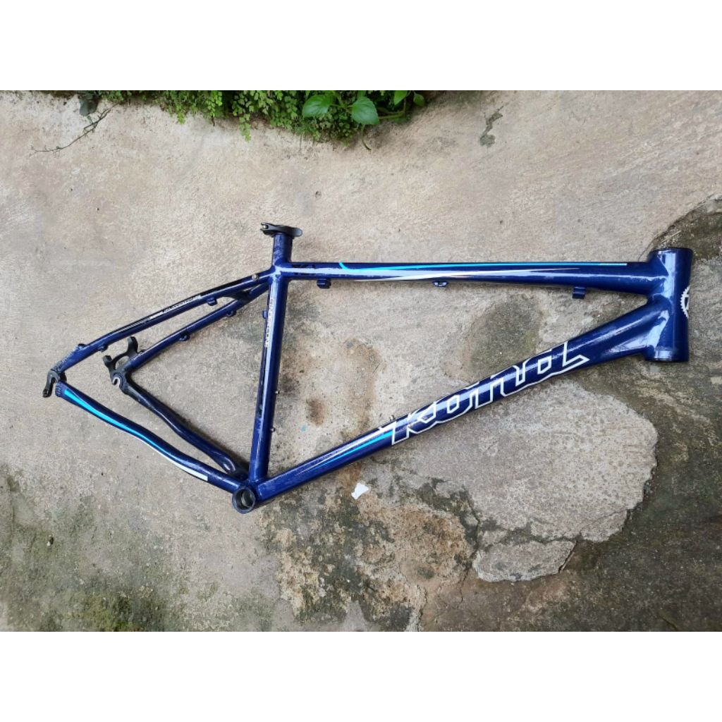 Frame Sepeda Kona Cinder Cone