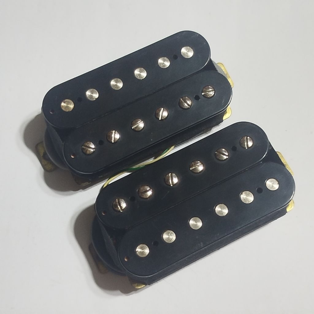 Pickup Humbucker Snyder by BH BHK Korea