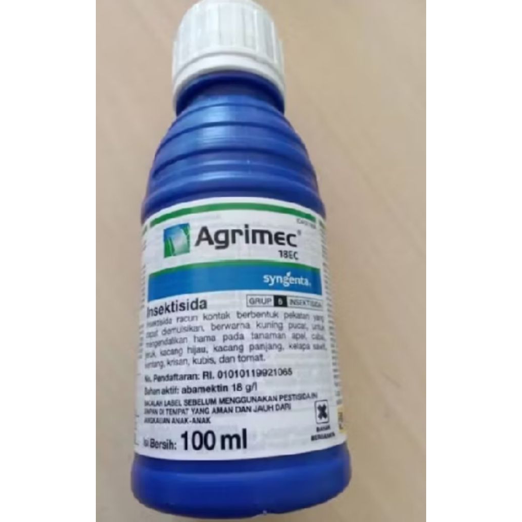 agrimec 100ml