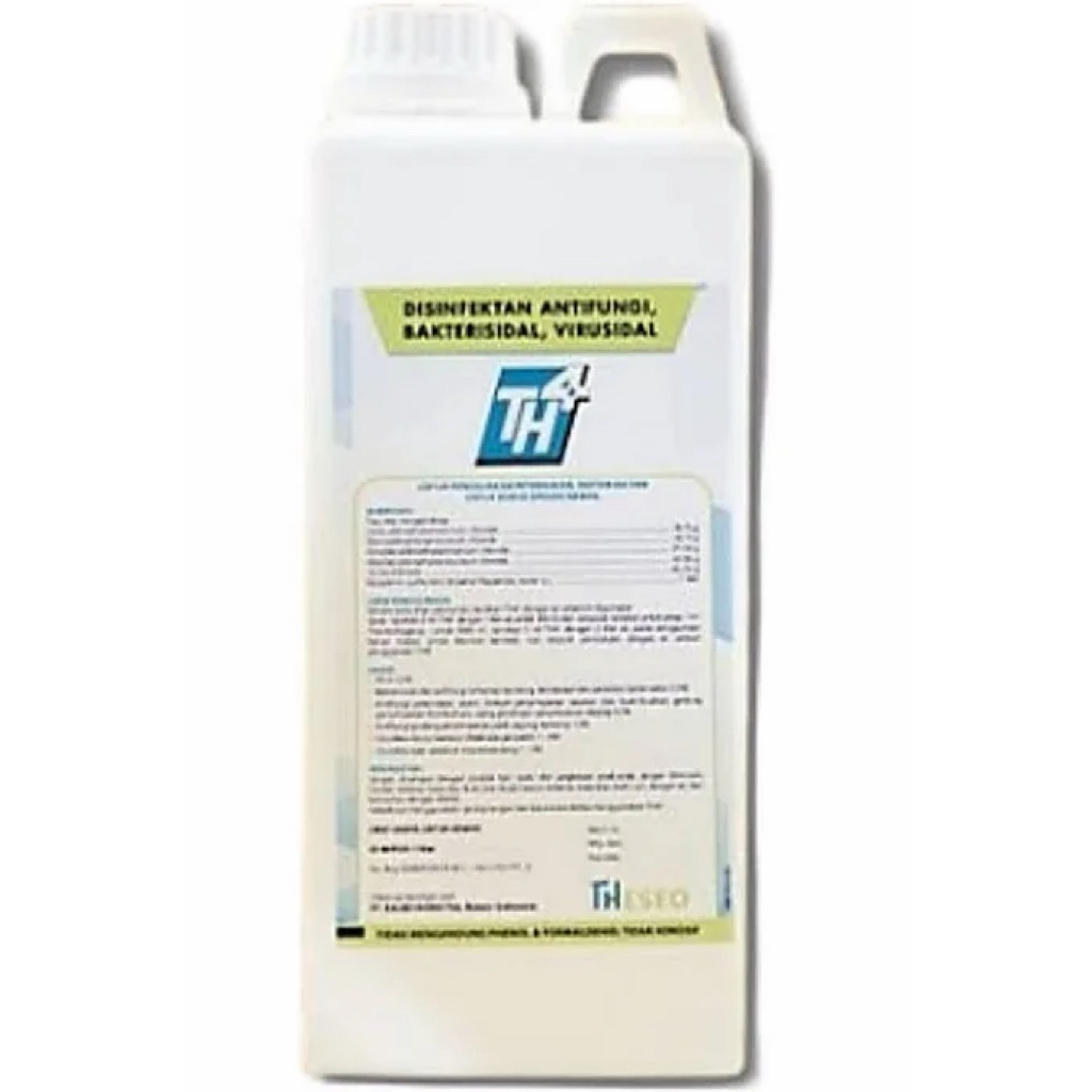 TH4+ Desinfektan 1000 ml