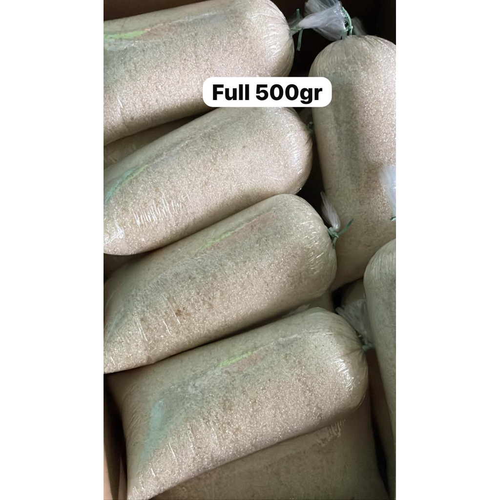 GULA PASIR 500gr
