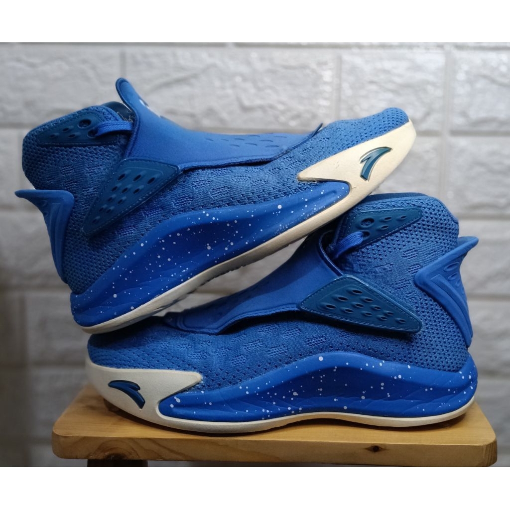 Anta Klay Thomson KT5 "away" basket