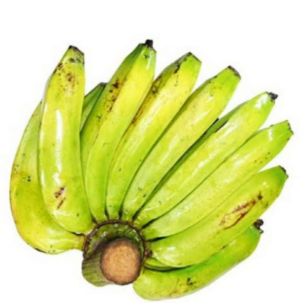 pisang ambon 1 sisir