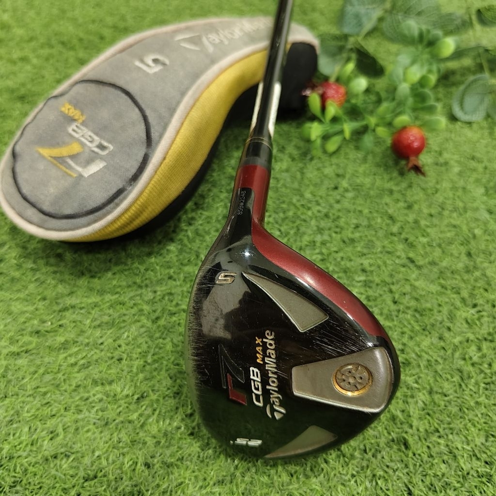 Taylormade R7 CGB Max Hybrid 5 Golf Stick