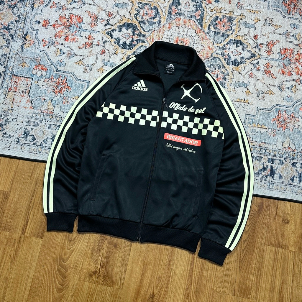 ADIDAS PREMATADOR TRACKTOP SECOND
