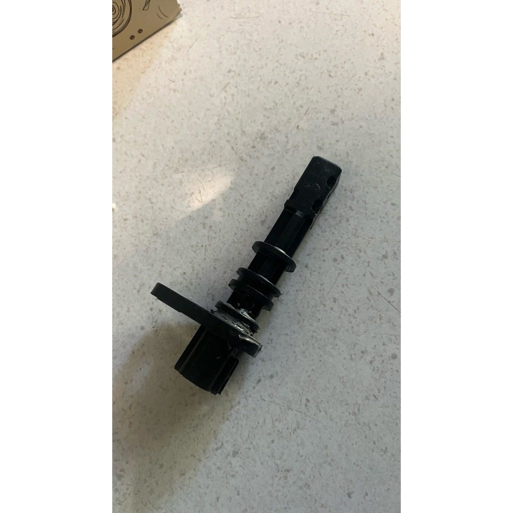 sensor speed hyundai atoz matic