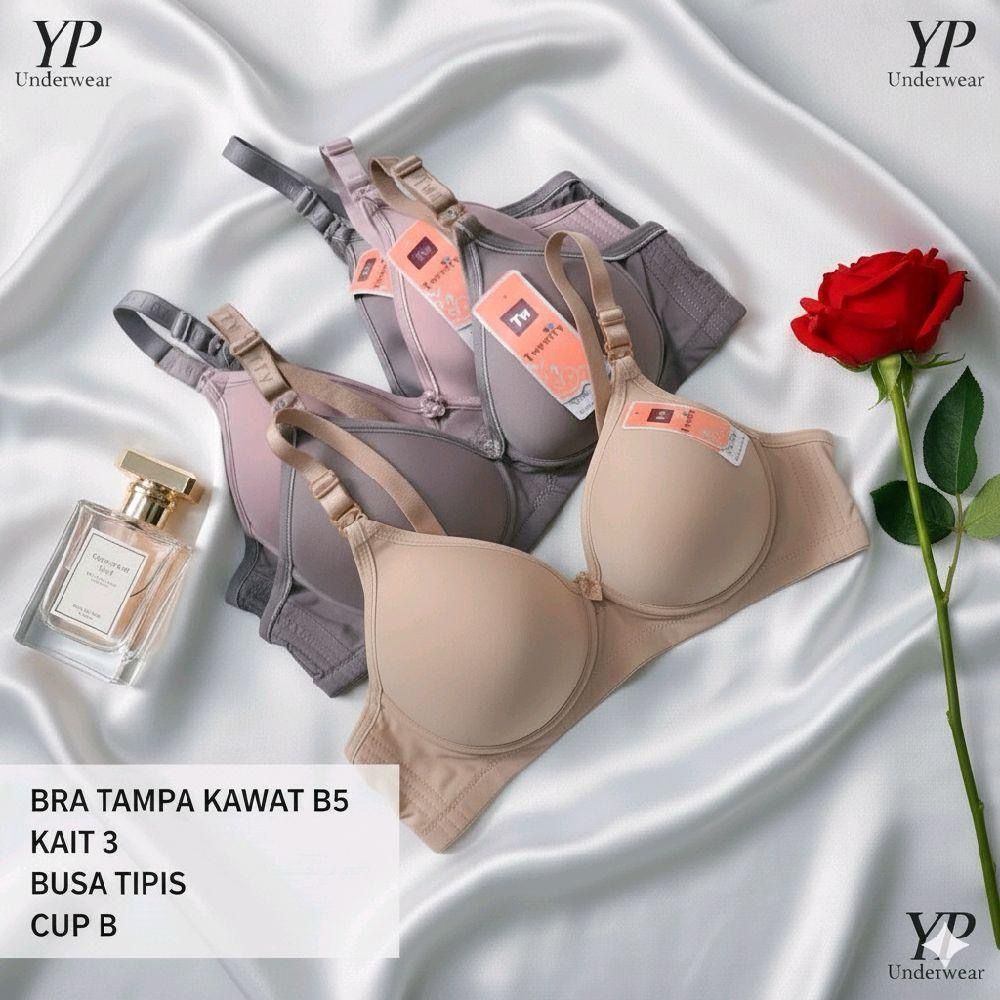 BRA TWINERRY-MISSLILY B5 CUP BESAR-B